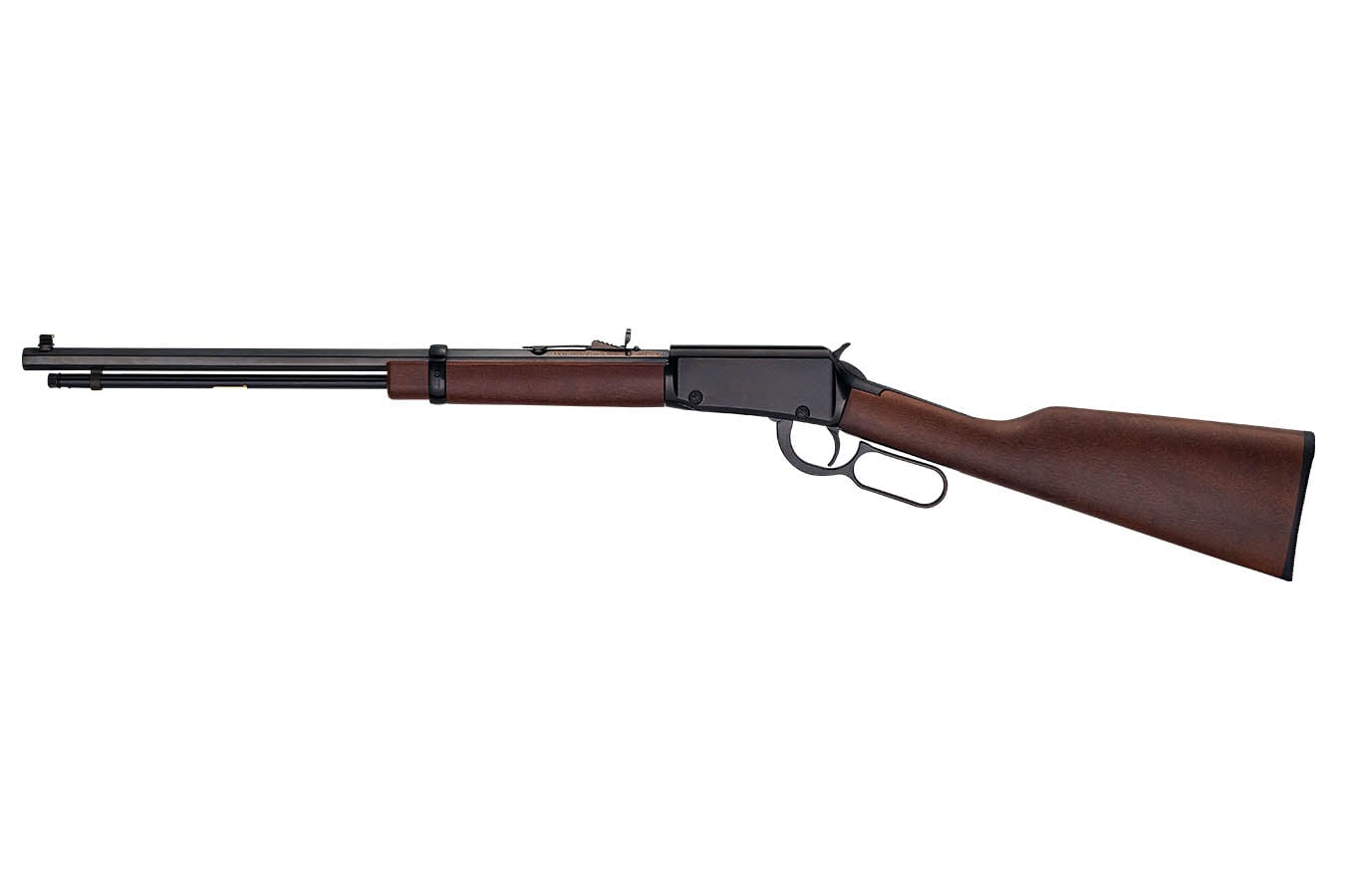 HENRY REPEATING ARMS H1 Frontier 22 WMR Lever-Action Rifle